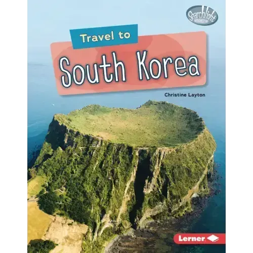 Travel to South Korea