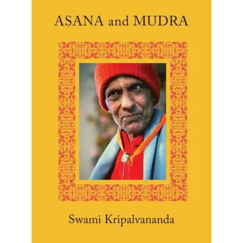 Asana and Mudra