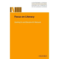 Focus on Literacy