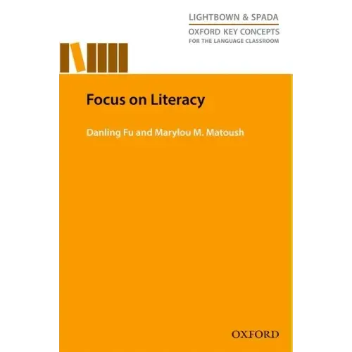 Focus on Literacy
