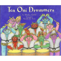 Ten Oni Drummers