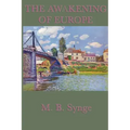 The Awakening of Europe