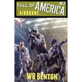 The Fall of America: Book 7 - Airborne
