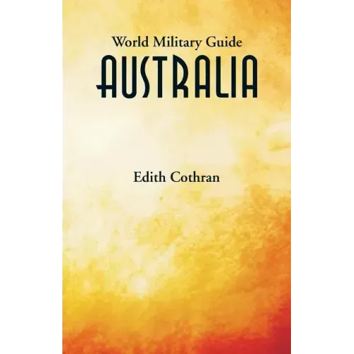 World Military Guide: Australia