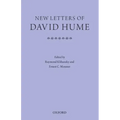 New Letters of David Hume