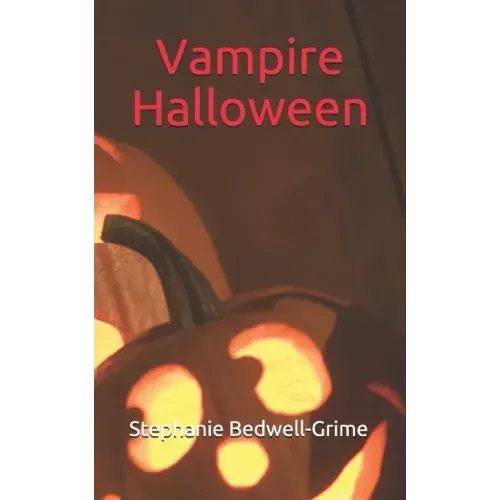 Vampire Halloween