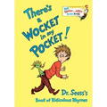 There's a Wocket in My Pocket: Dr. Seuss's Book of Ridiculous Rhymes