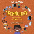 Technology Questions and Answers