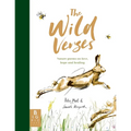 The Wild Verses: Nature Poems on Love, Hope and Healing