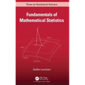Fundamentals of Mathematical Statistics