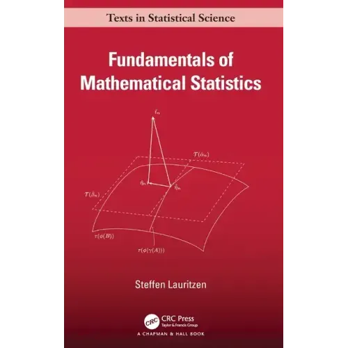 Fundamentals of Mathematical Statistics