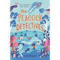 The Peacock Detectives