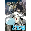 That Time I Got Reincarnated as a Slime, Vol. 1 (Light Novel): Volume 1