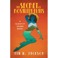 The Secret of Rosalita Flats: a Blacktip Island novel
