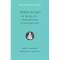 Three Satires