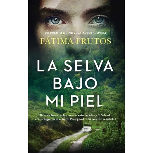 Selva Bajo Mi Piel, La