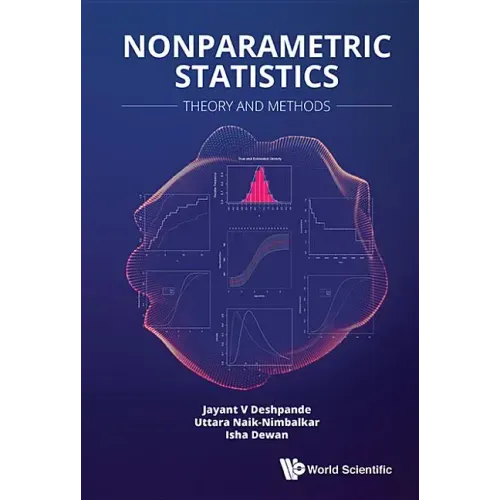 Nonparametric Statistics: Theory and Methods
