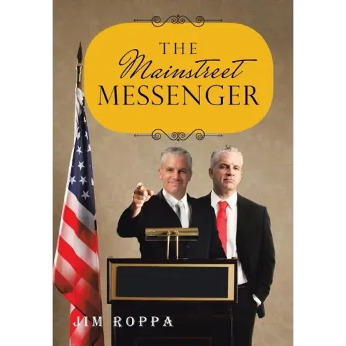 The Mainstreet Messenger
