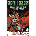 Escape from the Theme Park!: An Animatronic Horror Story