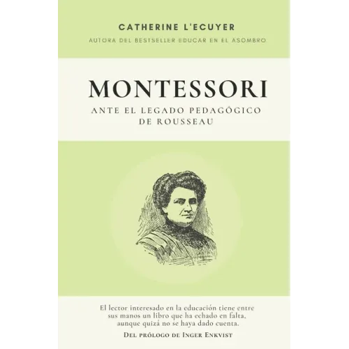 Montessori ante el legado pedagógico de Rousseau
