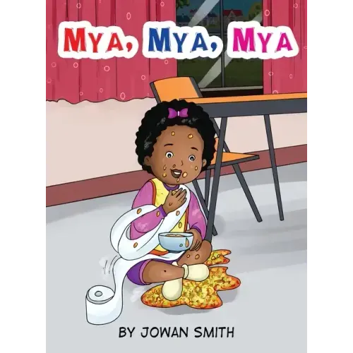 Mya, Mya, Mya