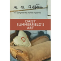Daisy Summerfield's Art: The Complete Flea Market Mysteries