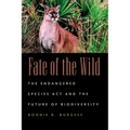 Fate of the Wild