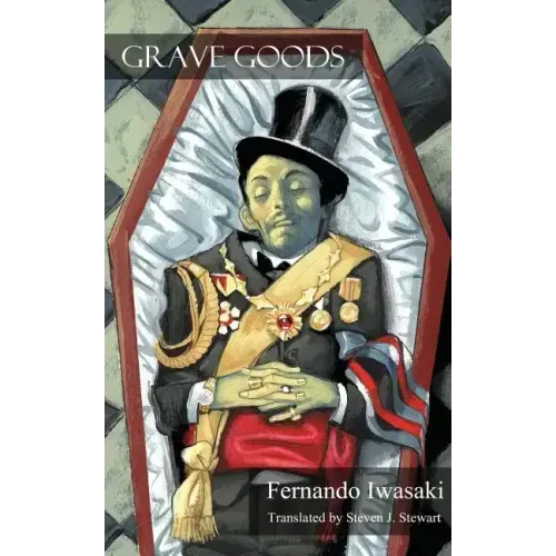 Grave Goods