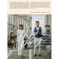 Big Day: Getting Weddings Perfect in Style - From Styling to Design