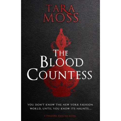 The Blood Countess: Volume 1