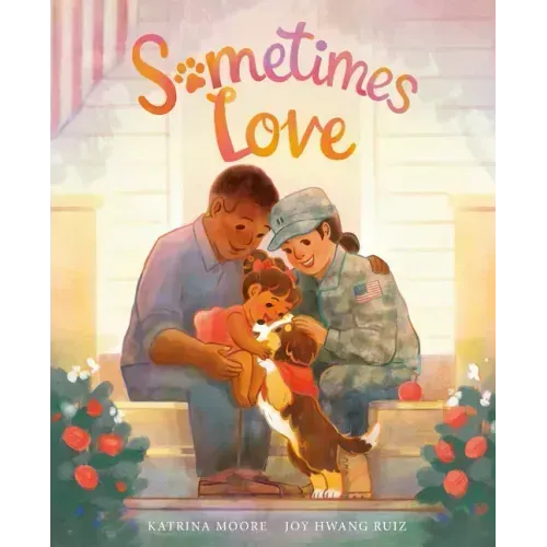 Sometimes Love
