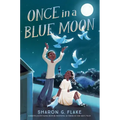Once in a Blue Moon