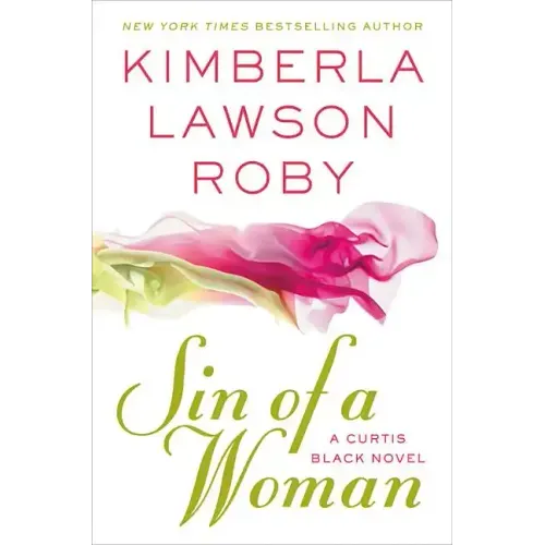 Sin of a Woman