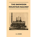 The Snowdon Mountain Railway