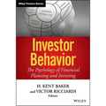 Investor Behavior