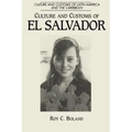 Culture and Customs of El Salvador