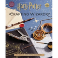 Harry Potter: Crafting Wizardry: The Official Harry Potter Craft Book