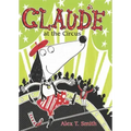 Claude at the Circus