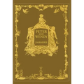 Peter and Wendy or Peter Pan (Wisehouse Classics Anniversary Edition of 1911 - with 13 original illustrations)