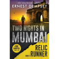 Two Nights In Mumbai: A Dak Harper Thriller