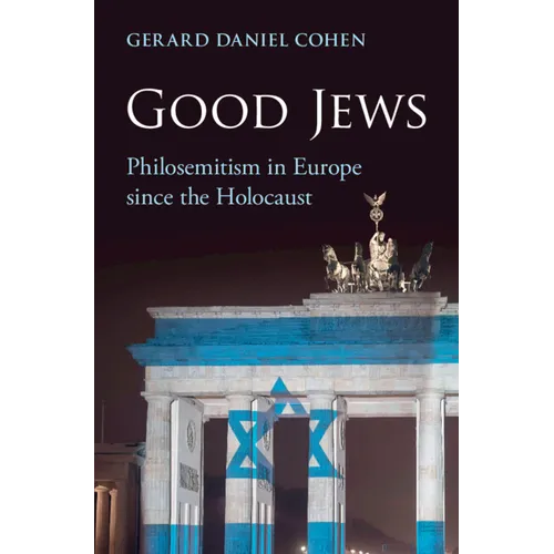 Good Jews - Hardcover