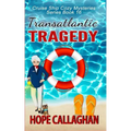 Transatlantic Tragedy: A Cruise Ship Mystery