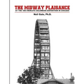 The Midway Plaisance at the 1893 World's Columbian Exposition in Chicago.