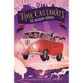 Time Castaways: The Obsidian Compass
