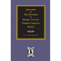 Sketches of the Pioneers in Burke County, North Carolina History