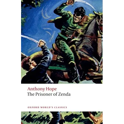 The Prisoner of Zenda