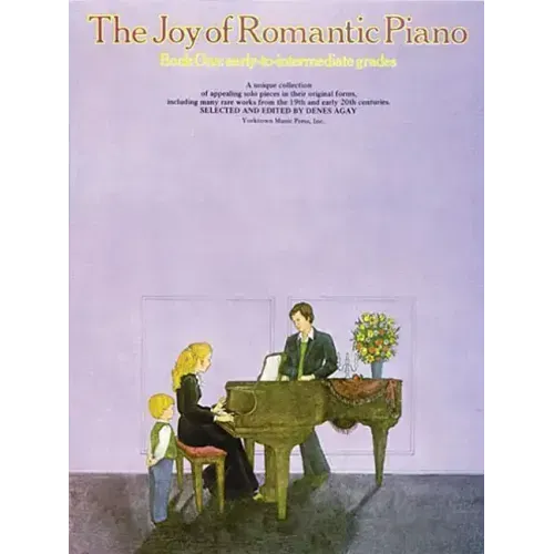 The Joy of Ragtime
