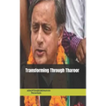 Transforming Through Tharoor