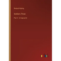 Soldiers Three: Part 2 - in large print