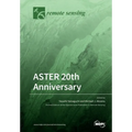 ASTER 20th Anniversary